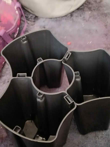 Photo of free Rainwater butt 100 litres capacity (Hampden Park BN22) #3