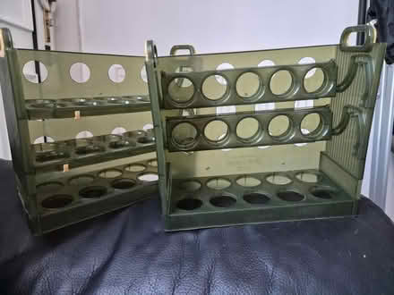 Photo of free Storage for 60 eggs, 30 per unit (West Watford, WD18) #1