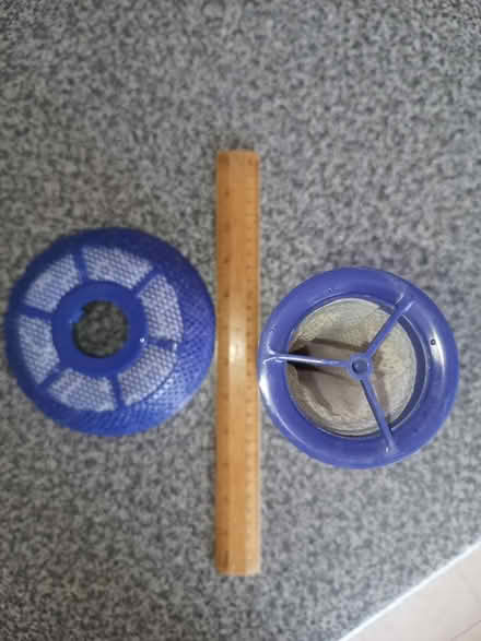 Photo of free Dyson Filters (Basildon SS13) #2