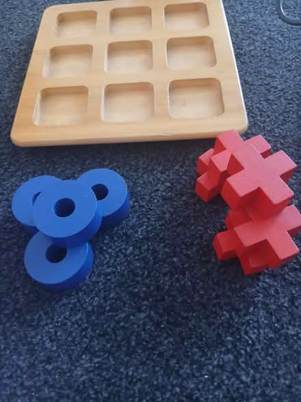 Photo of free Game (The Camp AL1) #2