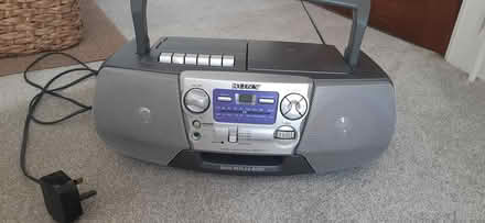 Photo of free Music centre (Cullompton - south) #1