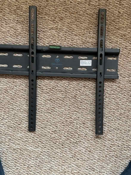 Photo of free Tv wall fixing plate (Dursley GL11) #2