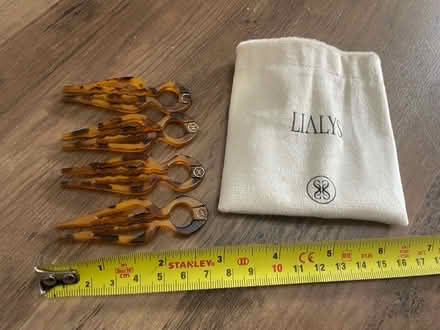 Photo of free Hair pins (SW16) #1