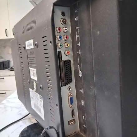 Photo of free Television (Swaythling SO16) #2
