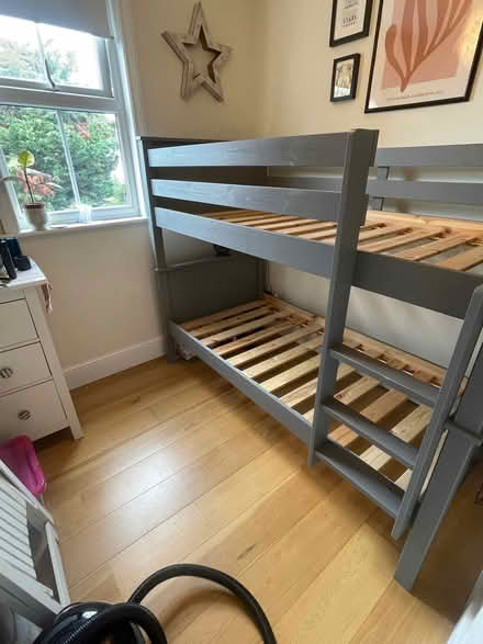 Photo of free Single Bunk bed (North Sheen TW9) #1