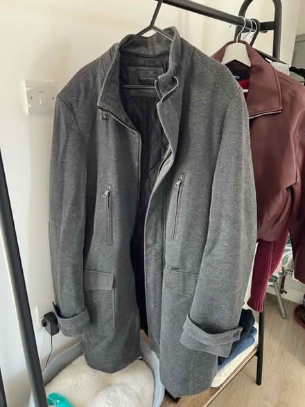 Photo of free Men’s coat (Woking GU21) #1