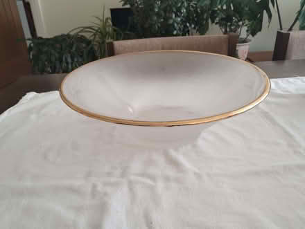 Photo of free Glass Bowl (Ainsdale PR8) #1