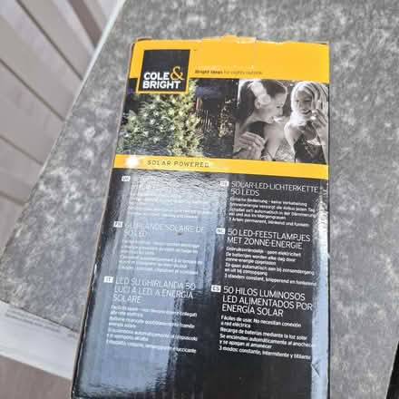 Photo of free Outdoor lights (New Southgate N11) #2