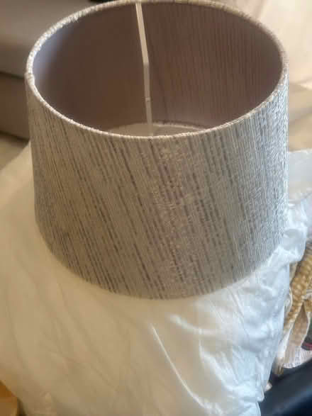 Photo of free Ceiling lampshade (Carshalton SM5) #2