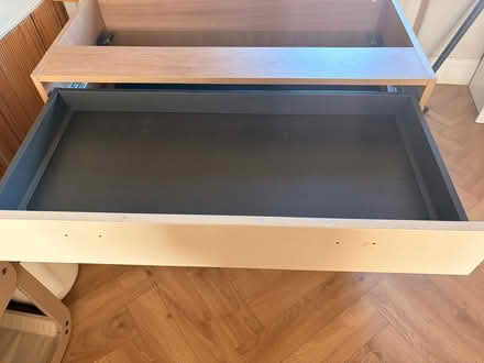 Photo of free Howdens 3 drawer kitchen unit (Tonbridge TN10) #2