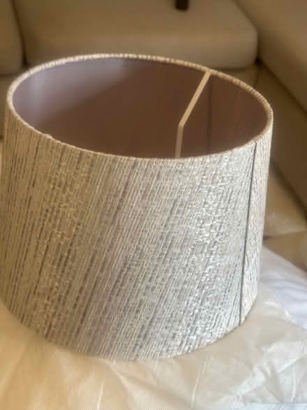 Photo of free Ceiling lampshade (Carshalton SM5) #1