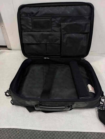 Photo of free Targus laptop bag (Yonge/Sheppard) #2