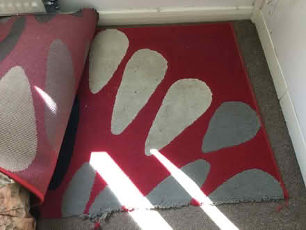 Photo of free Two matching rugs (Sturry CT2) #2
