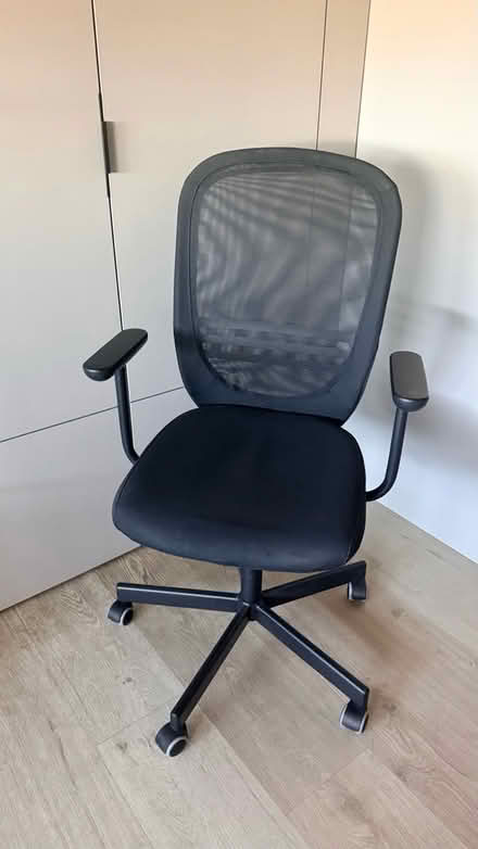 Photo of free I move abroad (2 Stadium Way Tesco) #2