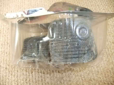 Photo of free Brillo pads (Abingdon-on-Thames OX14) #2
