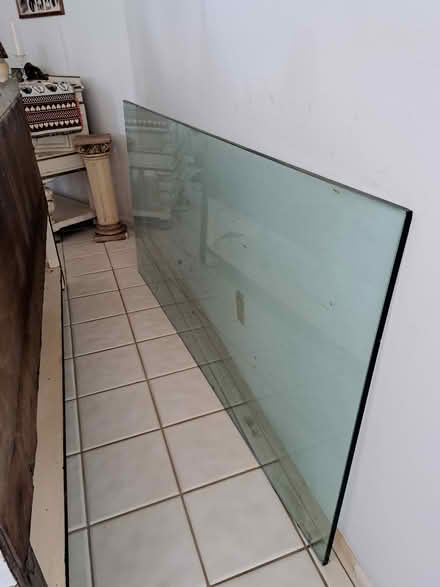 Photo of free 3' by 6' plate glass sheet (Countryside area) #1