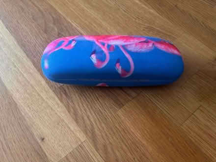 Photo of free Glasses case (MK7, Wavendon Gate) #3