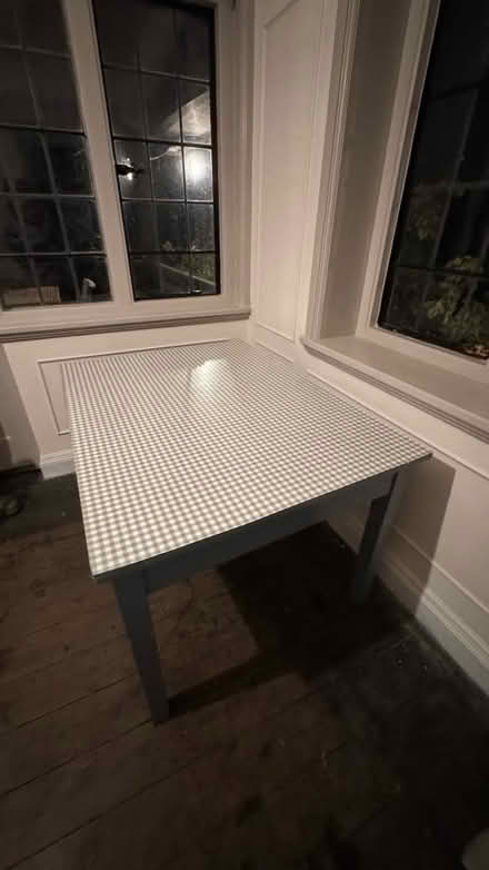 Photo of free Wooden table (Twickenham TW1) #3