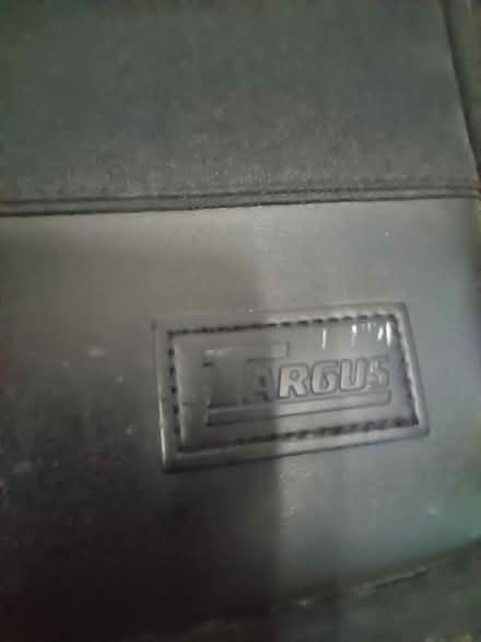 Photo of free Targus laptop bag (Yonge/Sheppard) #3