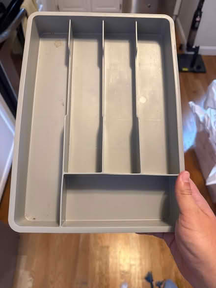 Photo of free Utensil Organizer (Inman Square) #1