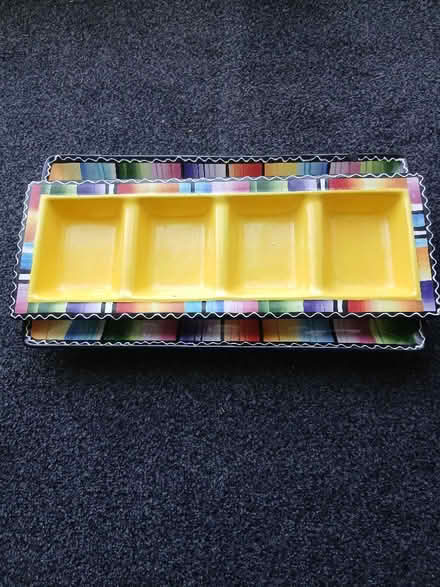 Photo of free dish (The Camp AL1) #1