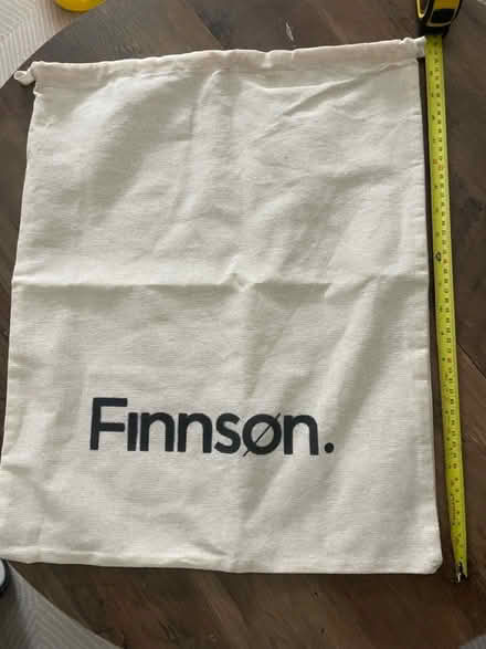 Photo of free Finnson Tote Bag (SW16) #1