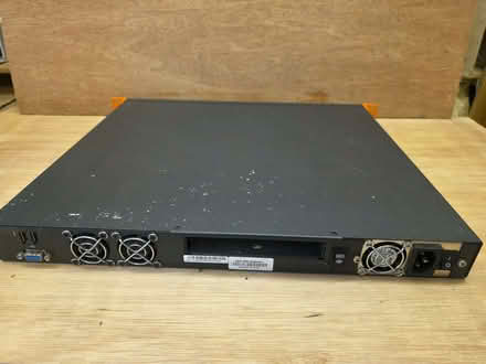 Photo of free Astaro security gateway 220 (Buggs Bottom RG4) #4