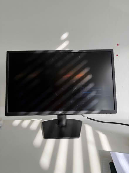 Photo of free Computer monitors (Worlds End SW10) #1