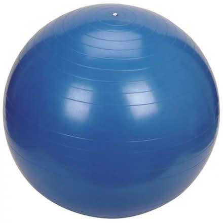 Photo of 75cm Pregnancy ball (Round Hill BN2) #1