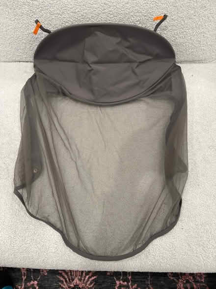 Photo of free Mosquito net for Stokke Scoot (Old Town) #1