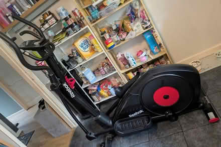 Photo of free Reebok GX50 cross trainer (Mill hill ST6) #1