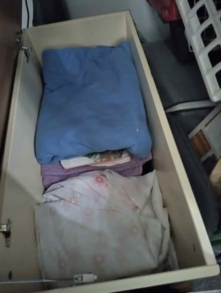 Photo of free Ottoman (Kelvedon CO5) #1