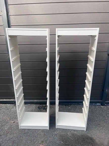 Photo of free IKEA trofast units (Killinghall HG3) #1