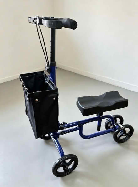 Photo of free Knee rest schooter (Carshalton SM6) #1