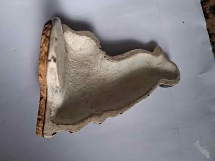 Photo of free DUCK - cast iron door stop (Lambeth North SE1) #3
