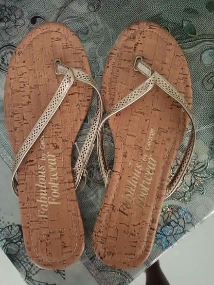 Photo of free Slippers, shoes and 20 clothes (Liverpool, L4) #1