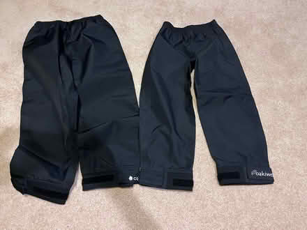 Photo of free Kids Oakiwrar Rain Paints (Wheat Ridge) #1