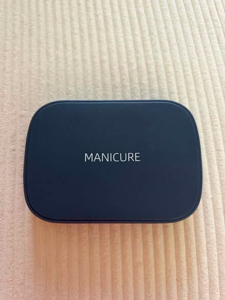 Photo of free Manicure set (1 Ottley Dr, SE3) #1