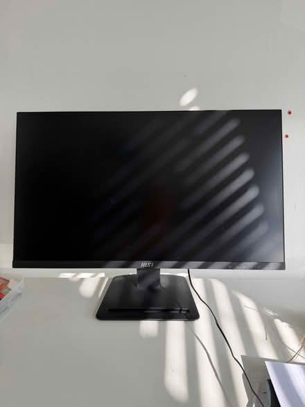 Photo of free Computer monitors (Worlds End SW10) #3