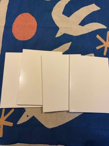 Photo of free Canvas (1 Ottley Dr, SE3) #1