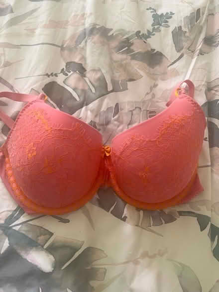 Photo of free Pink bra (Hertford SG13) #1