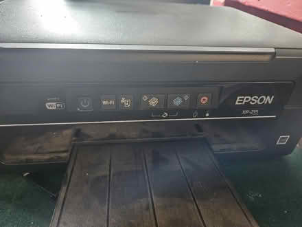 Photo of free Epson xp215 printer (Smiths Estate OX28) #4