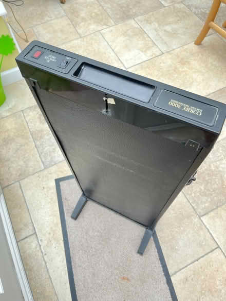 Photo of free Trouser Press (Baguley M33) #3