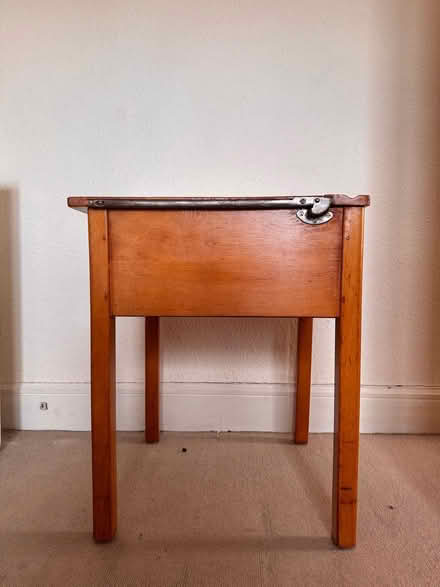 Photo of free School Desk (Whitchurch) #2