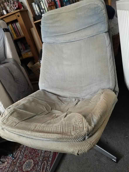 Photo of free Chair (Lydney GL15) #2