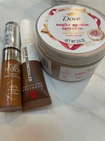 Photo of free Make up (Potters bar EN6) #1