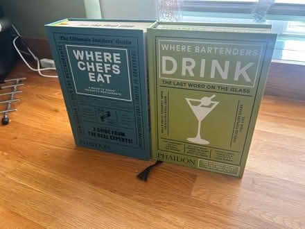 Photo of free Books (MK7, Wavendon Gate) #1