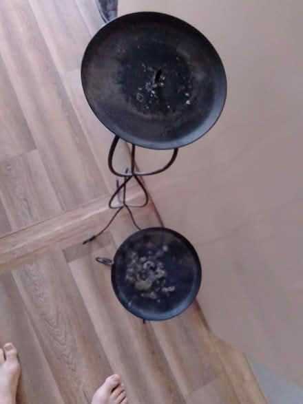 Photo of free Candle holders (Home PO15) #2