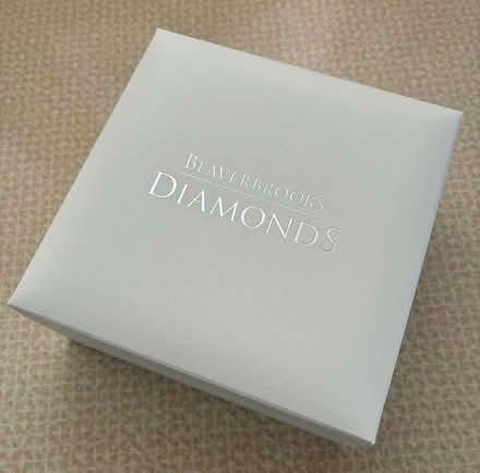 Photo of free Empty! Jewellery Box (Garden City OX5) #1
