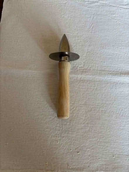 Photo of free Set of knives (Marylebone NW1) #2
